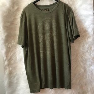 Lucky brand tee